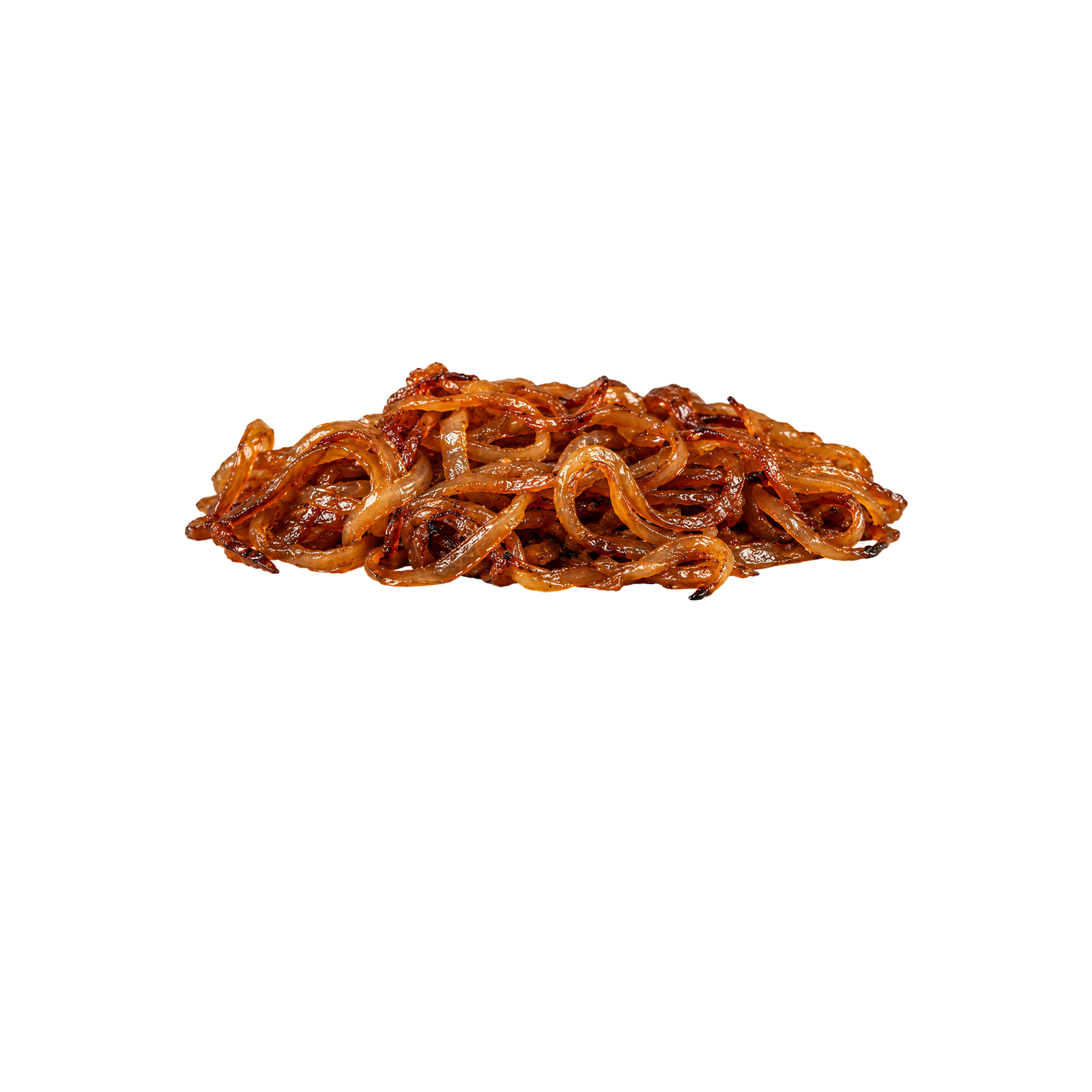 Cebola caramelizada